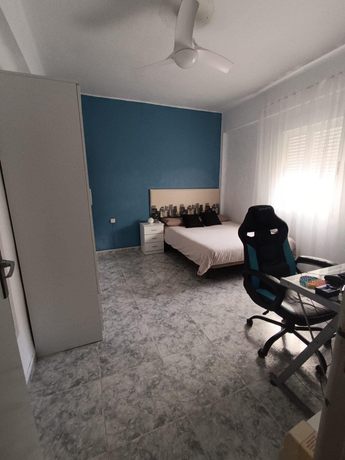 Piso en Beniarjó, Valencia