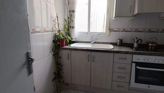 Piso en Beniarjó, Valencia