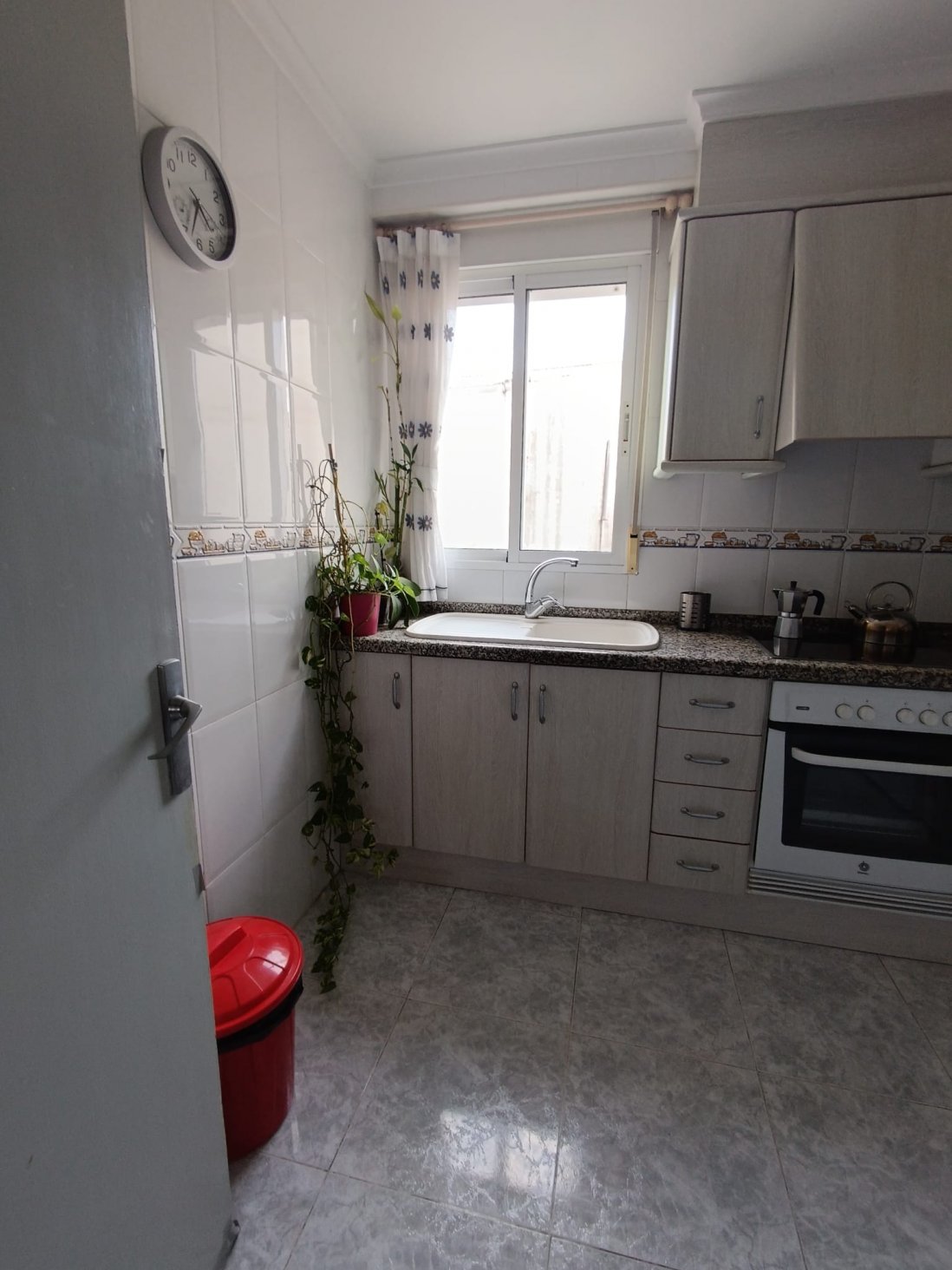 Piso en Beniarjó, Valencia