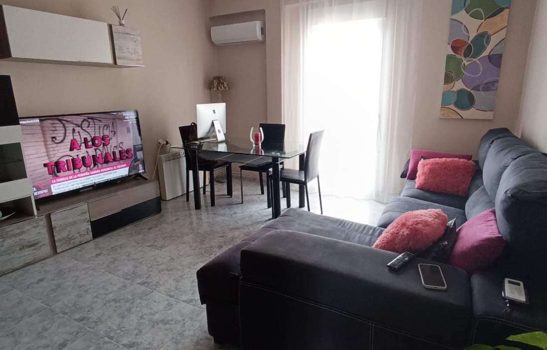 Piso en Beniarjó, Valencia