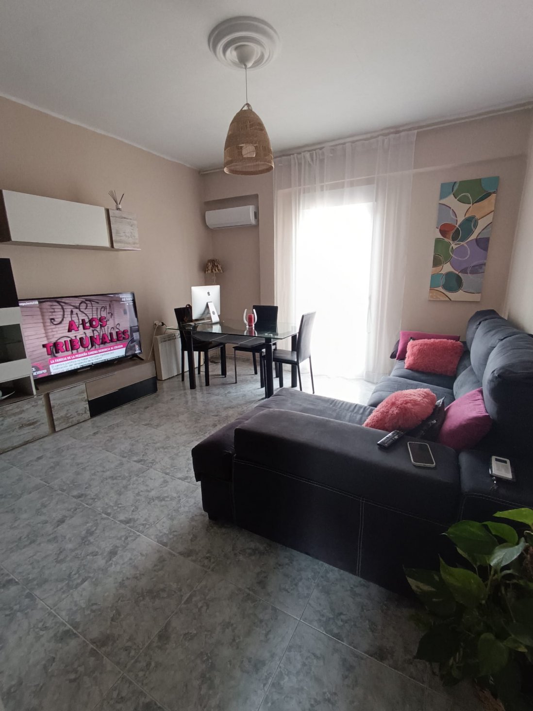 Piso en Beniarjó, Valencia