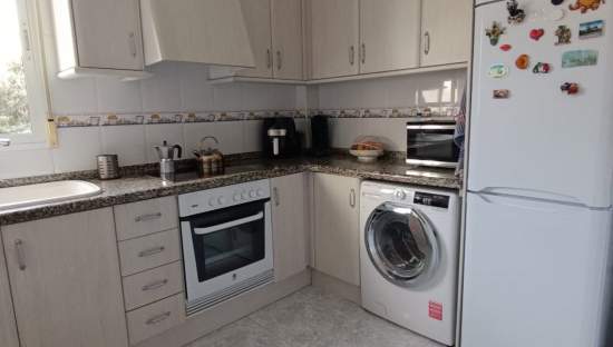 Piso en Beniarjó, Valencia