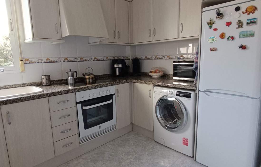 Piso en Beniarjó, Valencia