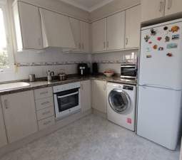 Piso en Beniarjó, Valencia