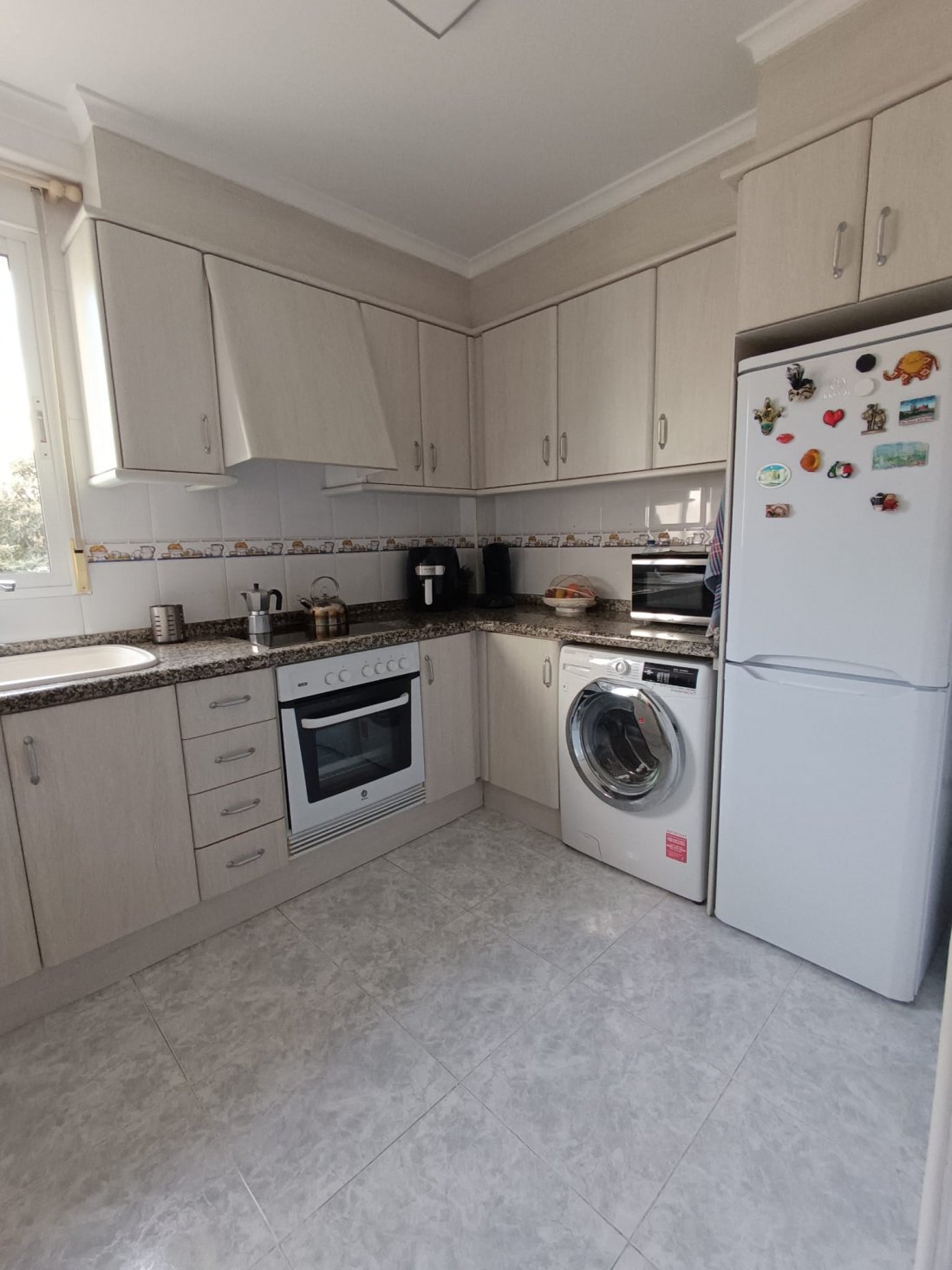 Piso en Beniarjó, Valencia