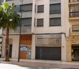 Local Comercial en venta  en Avenida Cardenal Costa Castelln De La Plana Castelln