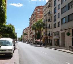 Local Comercial en venta  en Avenida Cardenal Costa Castelln De La Plana Castelln