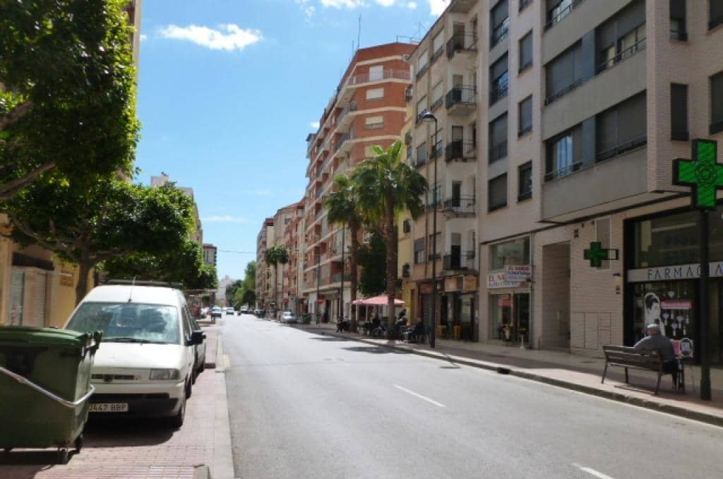 Local Comercial en venta  en Avenida Cardenal Costa Castelln De La Plana Castelln