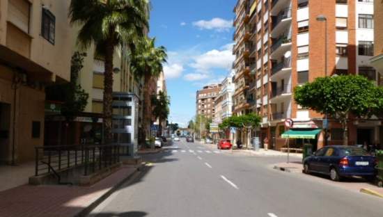 Local Comercial en venta  en Avenida Cardenal Costa Castelln De La Plana Castelln
