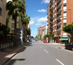 Local Comercial en venta  en Avenida Cardenal Costa Castelln De La Plana Castelln