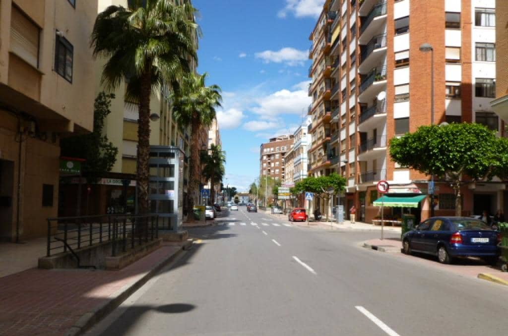 Local Comercial en venta  en Avenida Cardenal Costa Castelln De La Plana Castelln