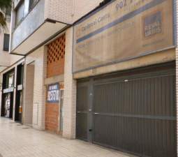 Local Comercial en venta  en Avenida Cardenal Costa Castelln De La Plana Castelln