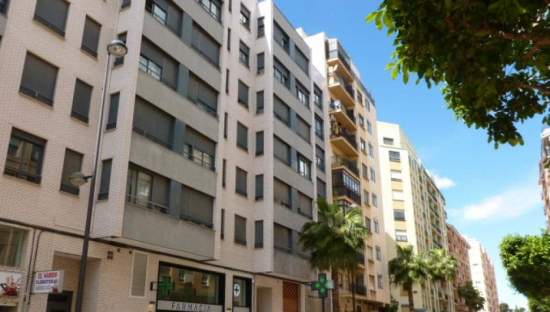 Local Comercial en venta  en Avenida Cardenal Costa Castelln De La Plana Castelln