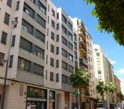 Local Comercial en venta  en Avenida Cardenal Costa Castelln De La Plana Castelln