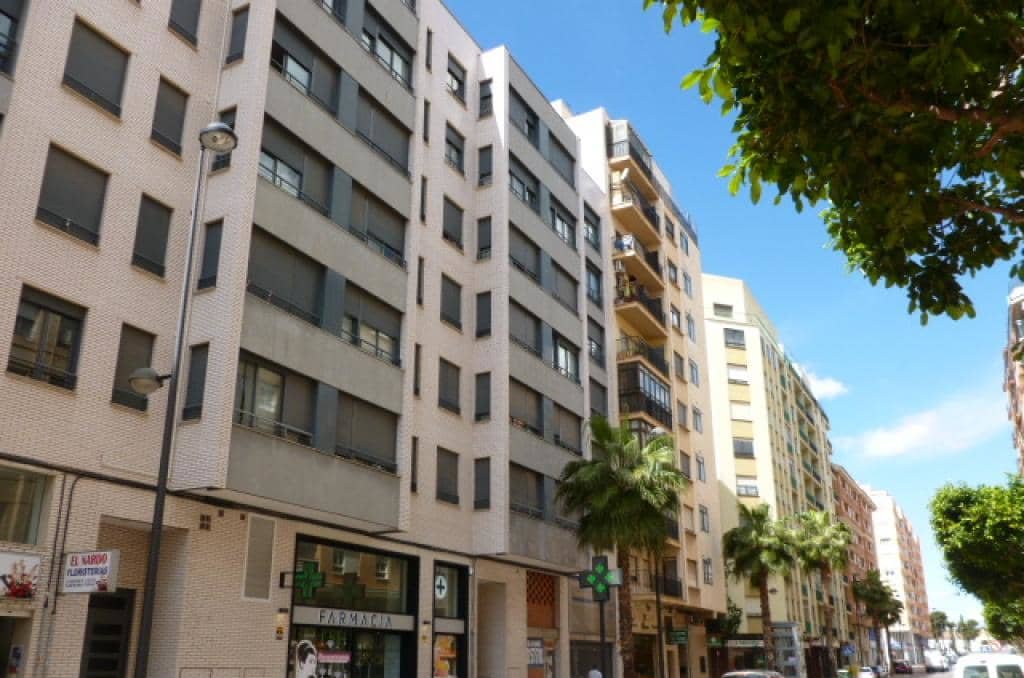 Local Comercial en venta  en Avenida Cardenal Costa Castelln De La Plana Castelln