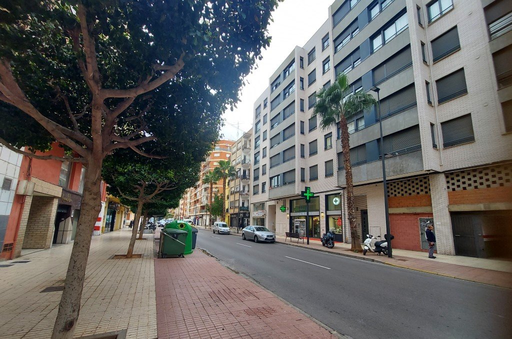 Local en venta en Castellón De La Plana, Castellón