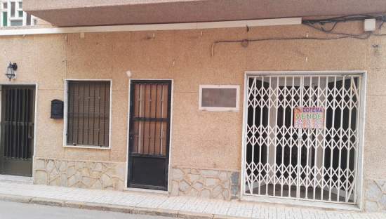 Local en venta en Calle Saavedra Fajardo Torre-Pacheco Murcia