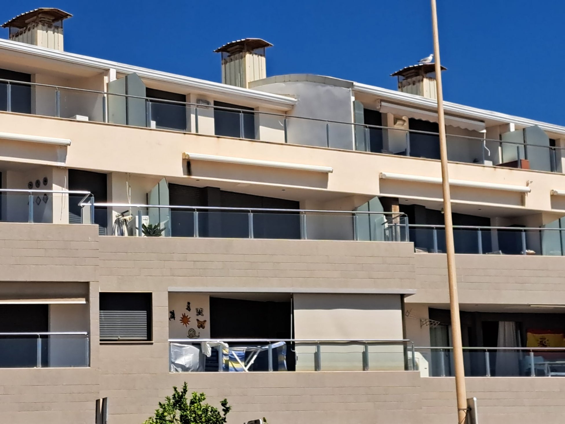 Vivienda en venta en Vinaroz, Castellón