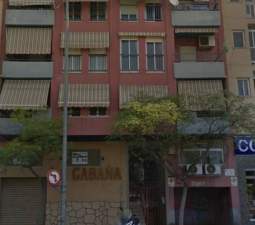 Trastero en venta en Calle Teulada, Sotano, 03009, Alicante Alicante