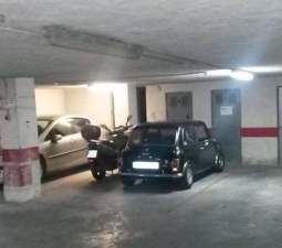 Trastero en venta en Calle Teulada, Sotano, 03009, Alicante Alicante