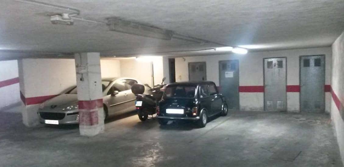 Trastero en venta en Calle Teulada, Sotano, 03009, Alicante Alicante