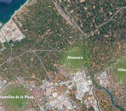 Terreno Urbano en venta en Almazora, Castellón