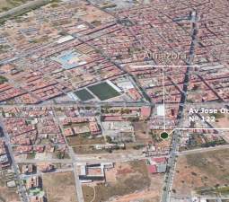 Terreno Urbano en venta en Almazora, Castellón