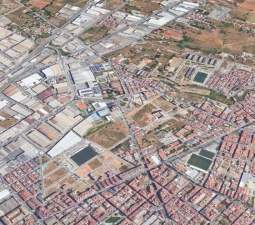 Terreno Urbano en venta en Almazora, Castellón