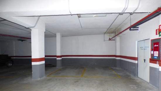 Garaje en venta  en Calle Honori Garcia Castelln De La Plana Castelln