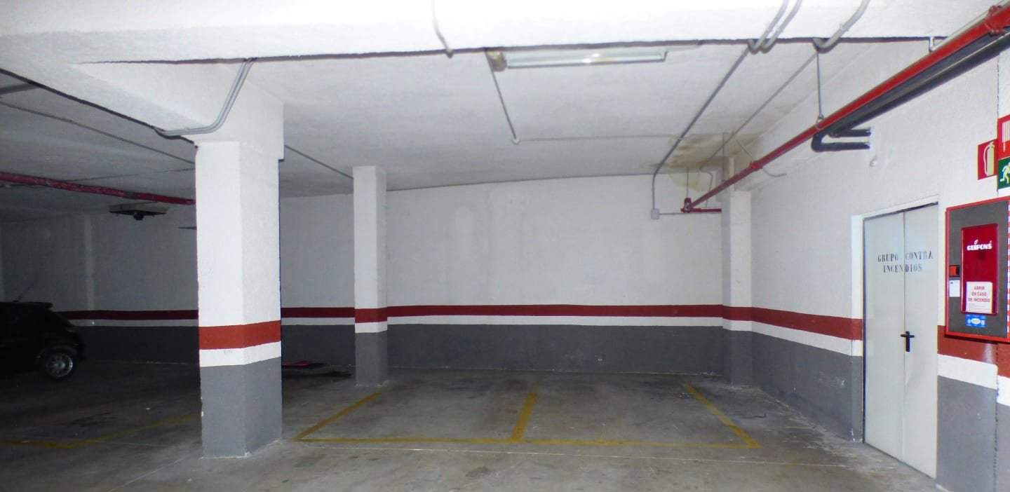 Garaje en venta  en Calle Honori Garcia Castelln De La Plana Castelln