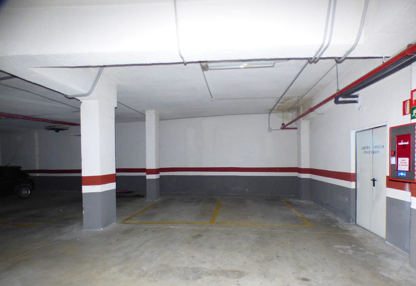 Garaje en venta  en Calle Honori Garcia Castelln De La Plana Castelln