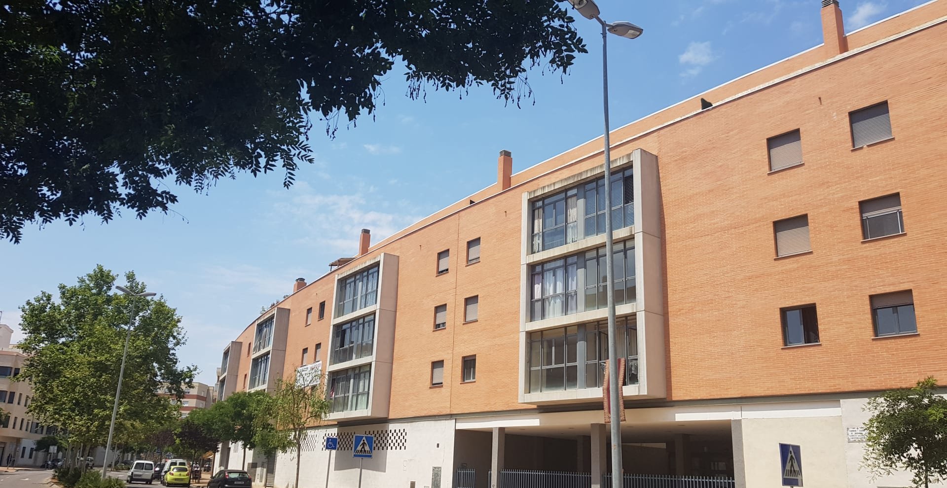 Garaje en venta  en Calle Honori Garcia Castelln De La Plana Castelln