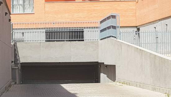 Garaje en venta  en Calle Honori Garcia Castelln De La Plana Castelln