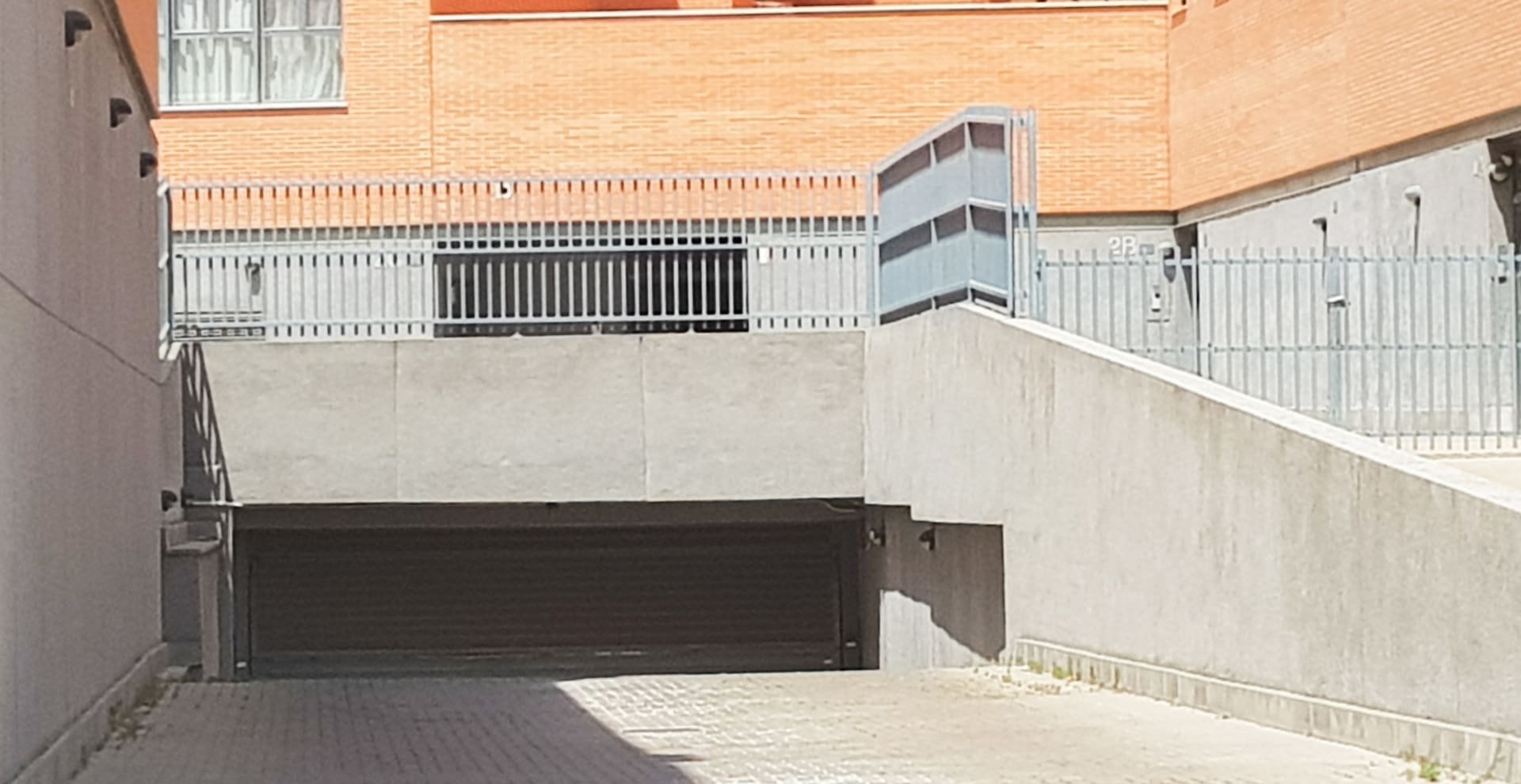 Garaje en venta  en Calle Honori Garcia Castelln De La Plana Castelln