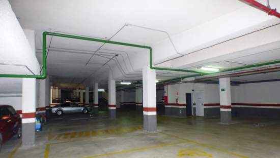 Garaje en venta  en Calle Honori Garcia Castelln De La Plana Castelln
