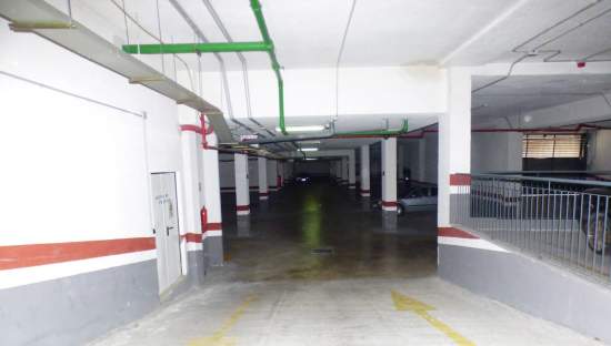 Garaje en venta  en Calle Honori Garcia Castelln De La Plana Castelln