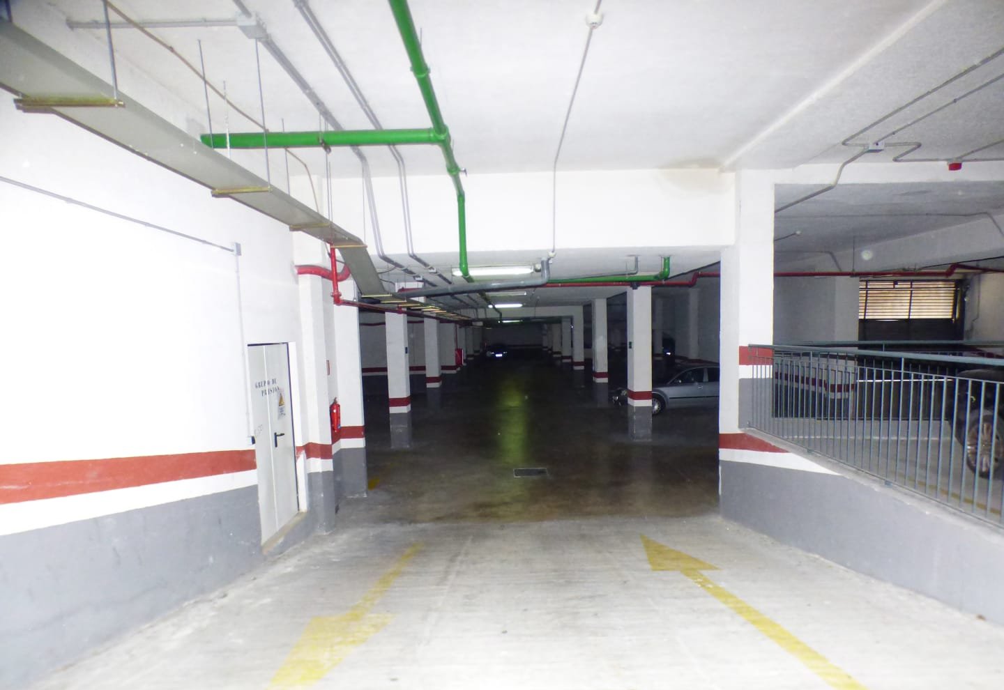 Garaje en venta  en Calle Honori Garcia Castelln De La Plana Castelln