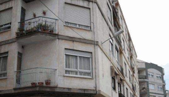 Piso Burriana