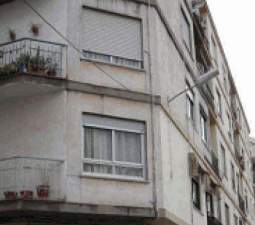 Piso Burriana