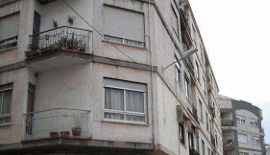 Piso Burriana