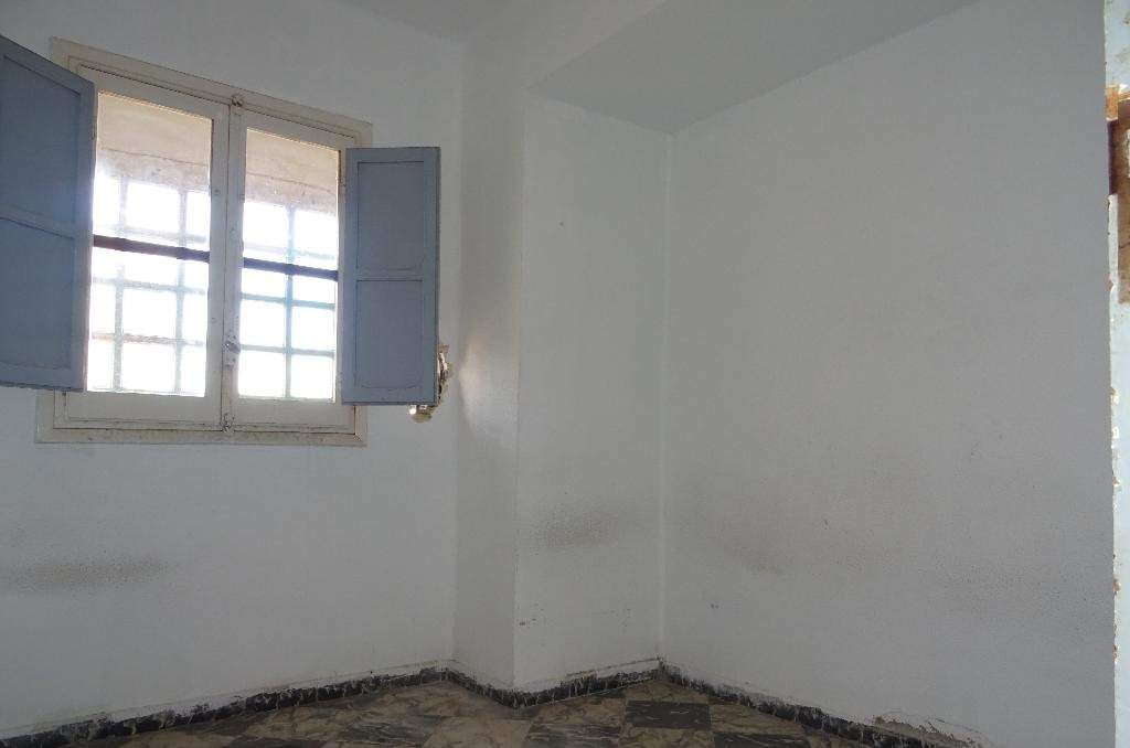 Piso Burriana
