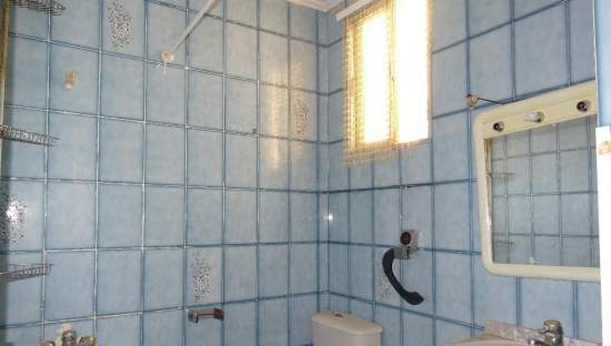 Piso Burriana