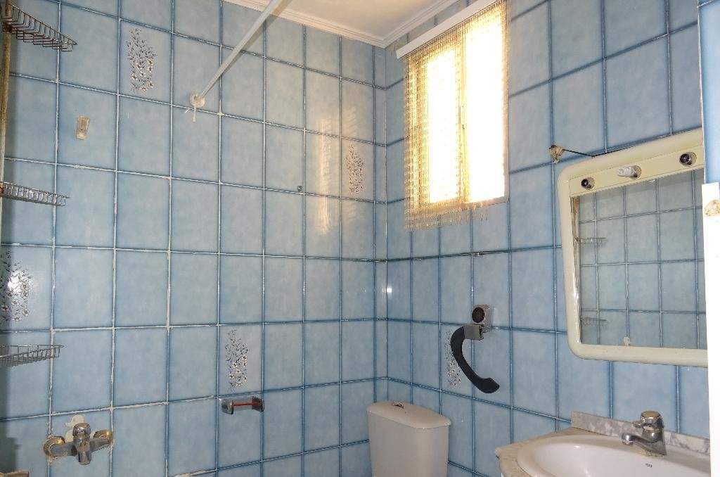 Piso Burriana
