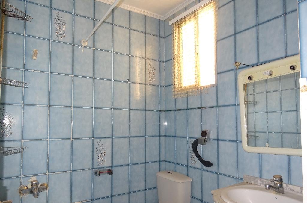Piso Burriana