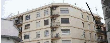 Piso Burriana