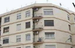 Piso Burriana