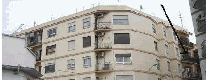 Piso Burriana
