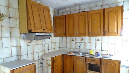 Piso Burriana