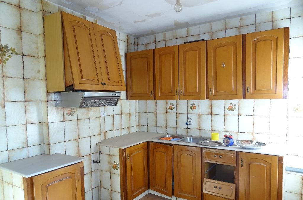 Piso Burriana