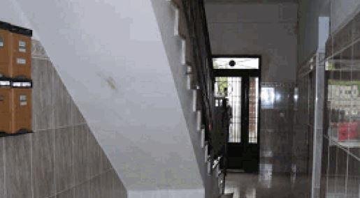 Piso Burriana